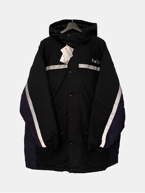 FedEx 3M Stan Herman Parka Primaloft Insulated Reflective‎ Coat 3XL NEW 2007